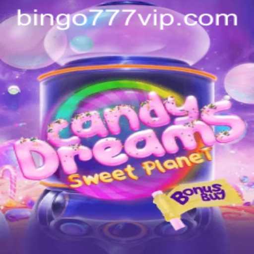 Exploring the Enchanting World of CandyDreamsSweetPlanet and the Thrills of Bingo777