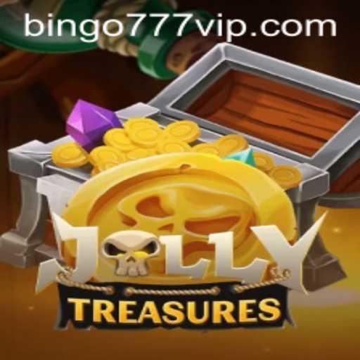 Exploring the World of JollyTreasures and Bingo777