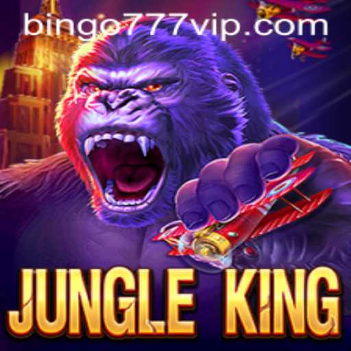 Unveiling the Excitement of JungleKing with Bingo777
