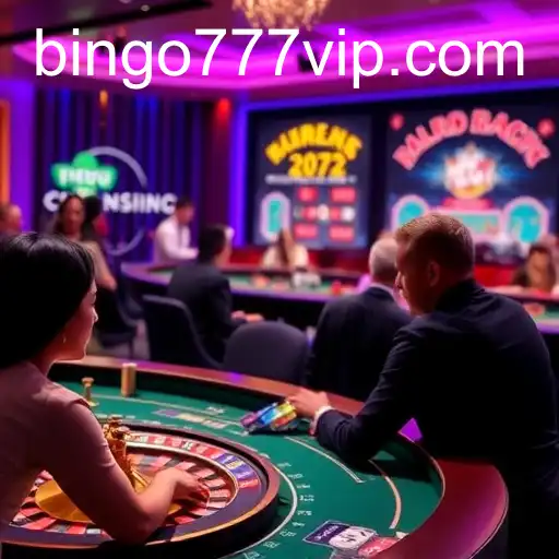 Live Casino: The Exciting Evolution of Gaming