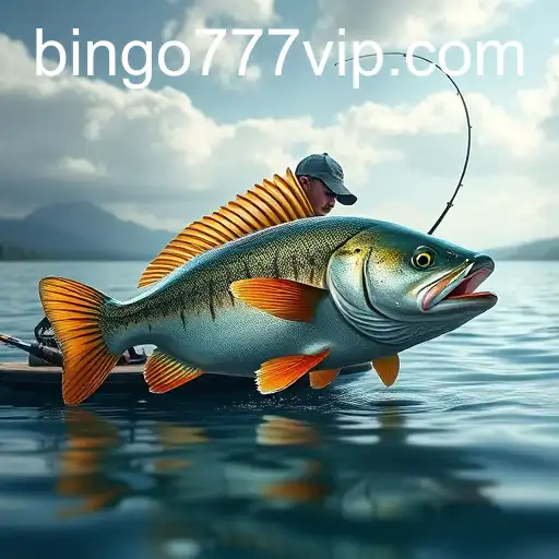 Exploring the Digital Waters: The Rise of Online Fishing