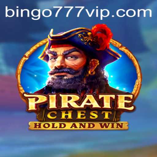 Explore the Adventurous World of PirateChest with Bingo777